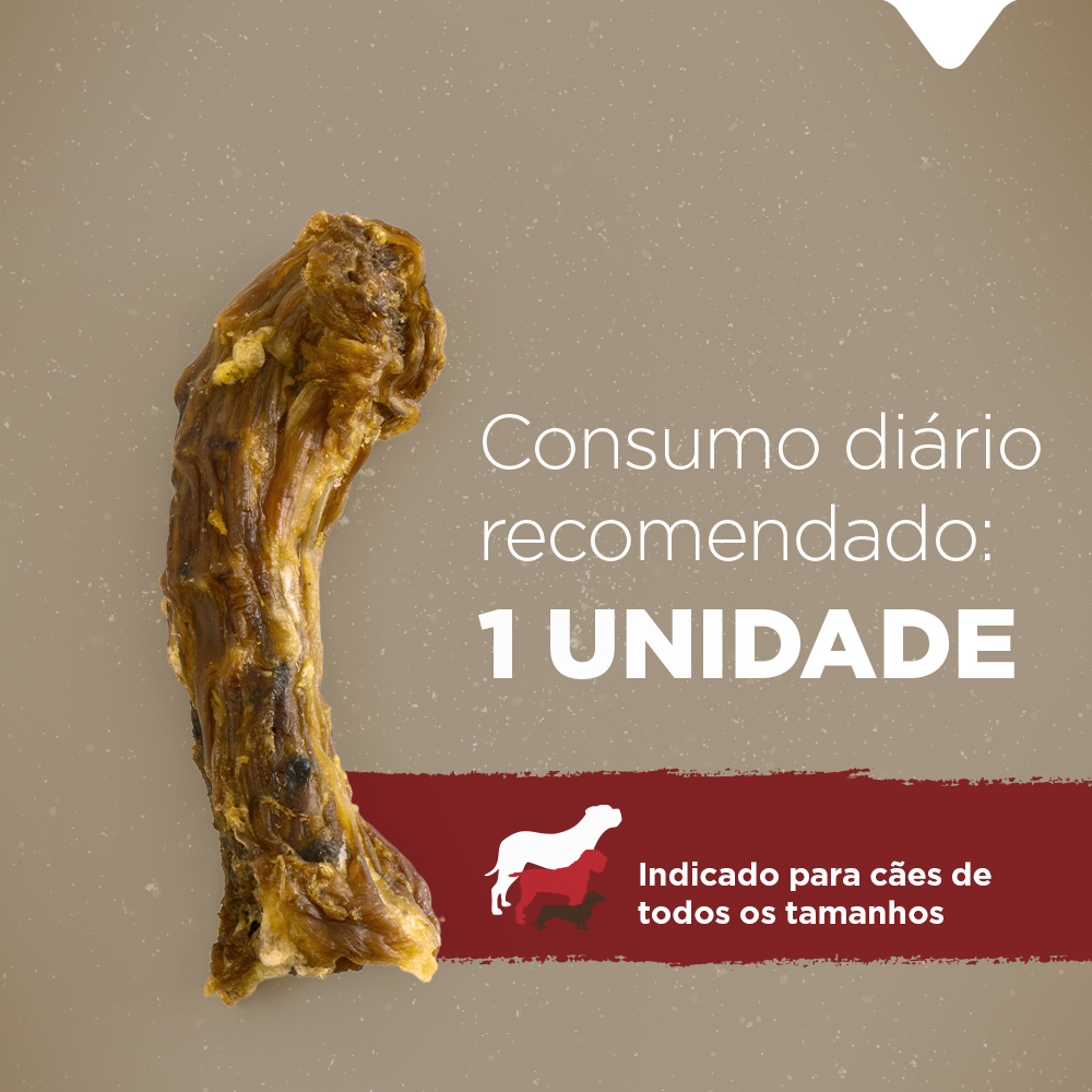 PESCOÇO DE FRANGO