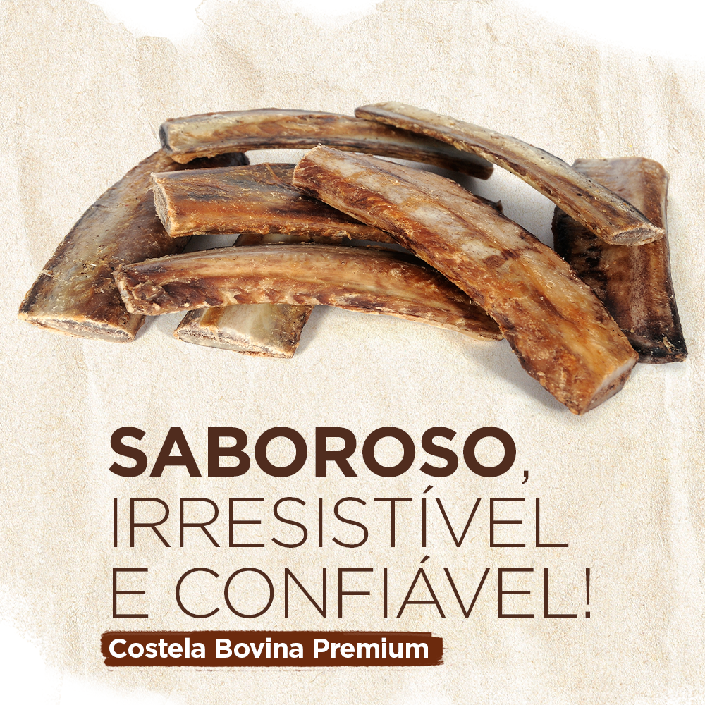 COSTELA BOVINA