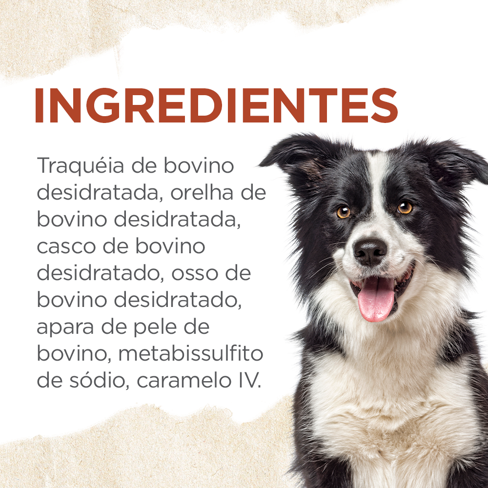 NATURAL MIX CLÁSSICO