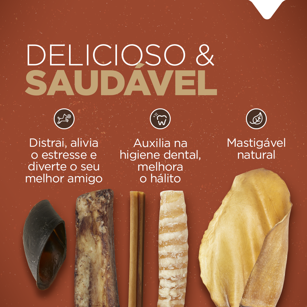 NATURAL MIX CLÁSSICO