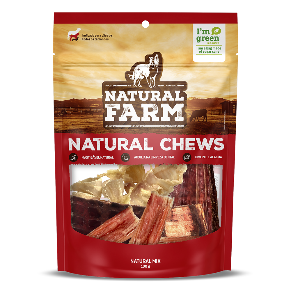 NATURAL MIX