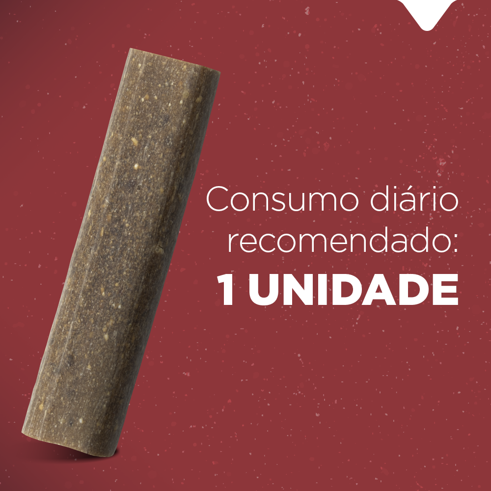 PACOTE NATBONES CARNE