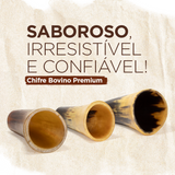 CHIFRE BOVINO