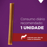 PALITO BOVINO 6"