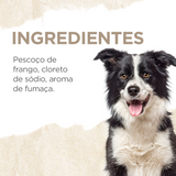 PESCOÇO DE FRANGO