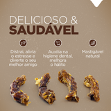 PESCOÇO DE FRANGO