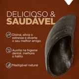 CASCO BOVINO
