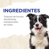 TRAQUEIA BOVINA 4/6"