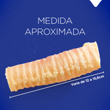 TRAQUEIA BOVINA 4/6"