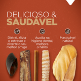 NATURAL MIX CLÁSSICO