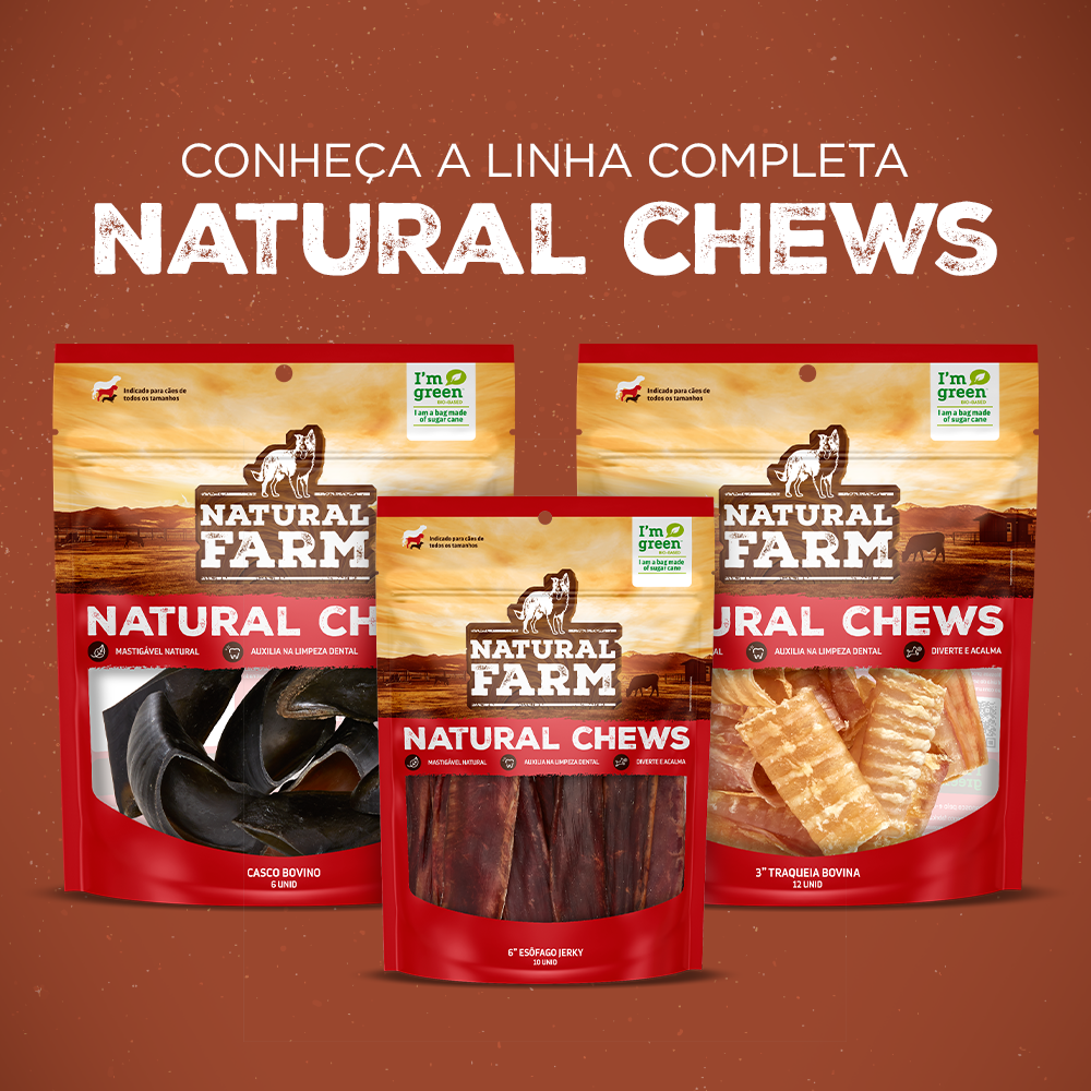 NATURAL MIX CLÁSSICO