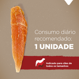 FILÉ DE FRANGO SASSAMI