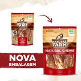 FILÉ DE FRANGO SASSAMI