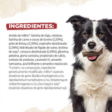 PACOTE NATBONES CARNE