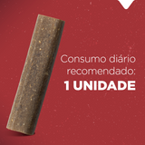 PACOTE NATBONES CARNE