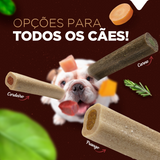 PACOTE NATBONES CARNE
