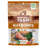 PACOTE NATBONES FRANGO
