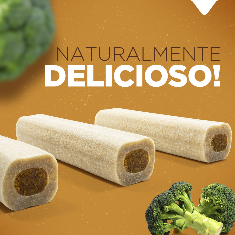 PACOTE NATBONES FRANGO