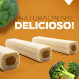 PACOTE NATBONES FRANGO