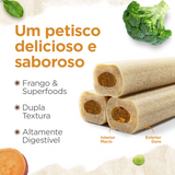 PACOTE NATBONES FRANGO