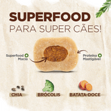 PACOTE NATBONES FRANGO