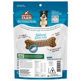 PACOTE SNACK DENTAL REGULAR
