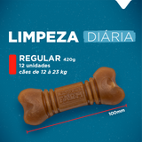 PACOTE SNACK DENTAL REGULAR