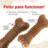 PACOTE SNACK DENTAL REGULAR
