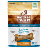 PACOTE SNACK DENTAL PEQUENO