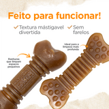 PACOTE SNACK DENTAL PEQUENO