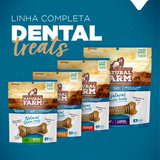 PACOTE SNACK DENTAL PEQUENO