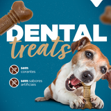 PACOTE SNACK DENTAL MINI