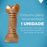 PACOTE SNACK DENTAL MINI