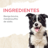 BEXIGA PALITO 4"