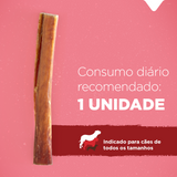 BEXIGA PALITO 4"