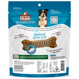 PACOTE SNACK DENTAL GRANDE