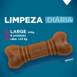 PACOTE SNACK DENTAL GRANDE