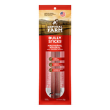 BULLY STICKS®