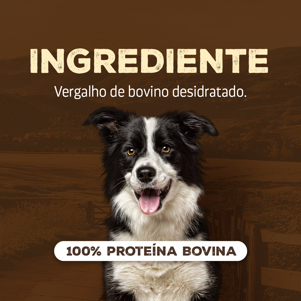 BULLY STICKS®