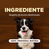 BULLY STICKS®