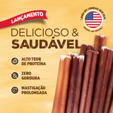 BULLY STICKS®