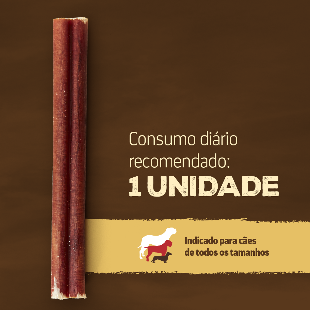 BULLY STICKS®