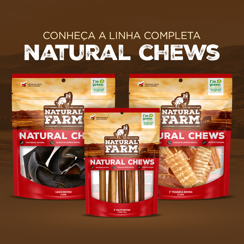 BULLY STICKS®